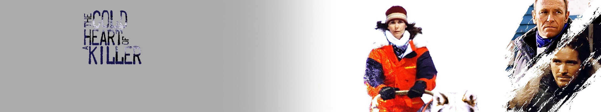 The Cold Heart of a Killer