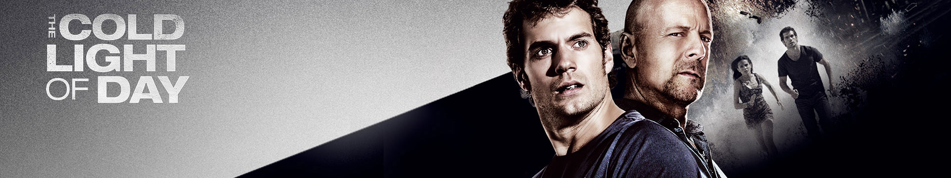 The Cold Light of Day