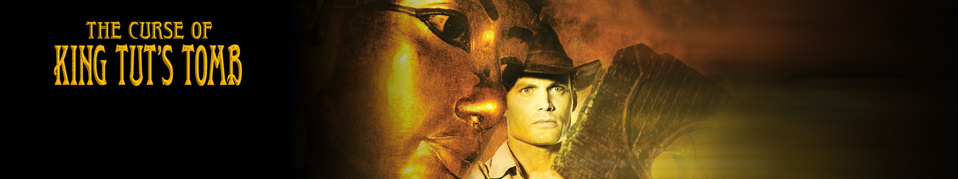 The Curse Of King Tut's Tomb