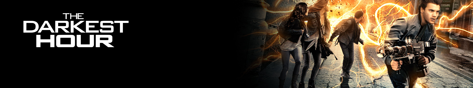 The Darkest Hour