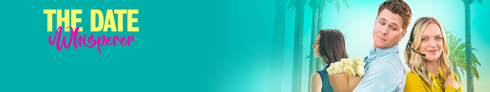 The Date Whisperer
