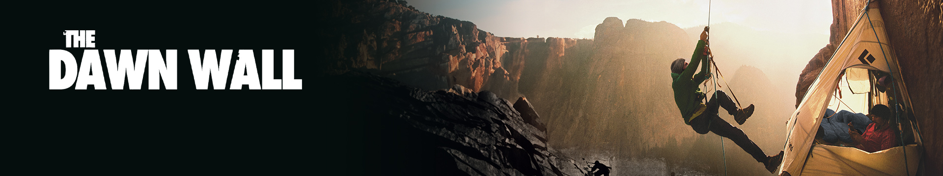 The Dawn Wall