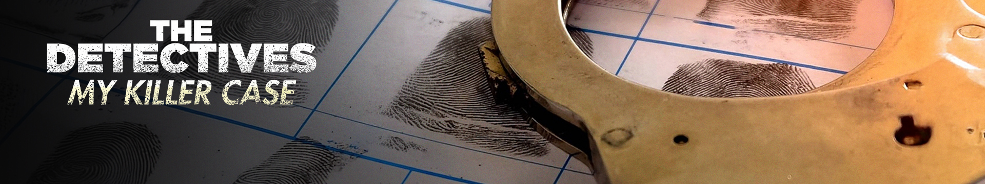 The Detectives: My Killer Case