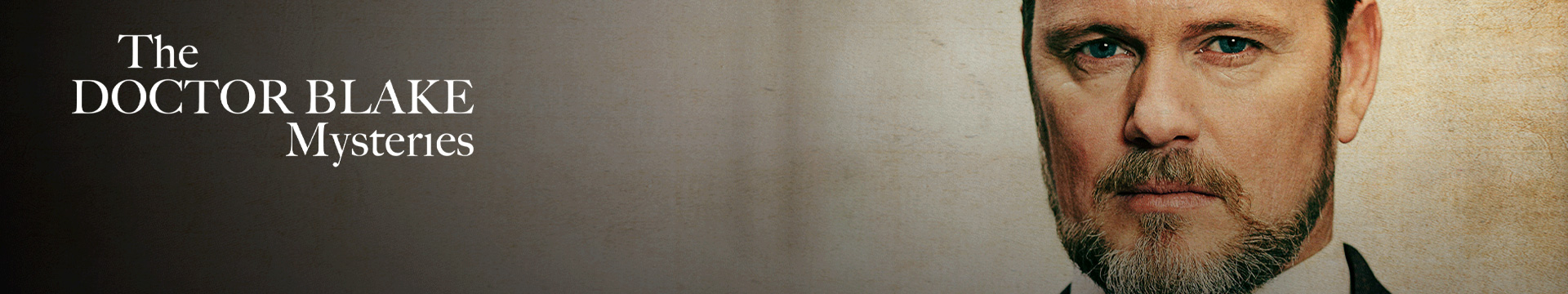 The Doctor Blake Mysteries