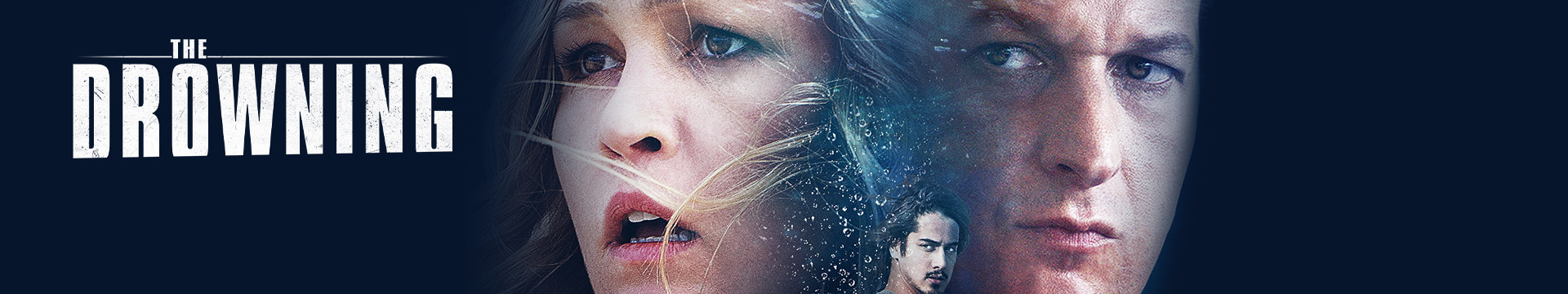 The Drowning