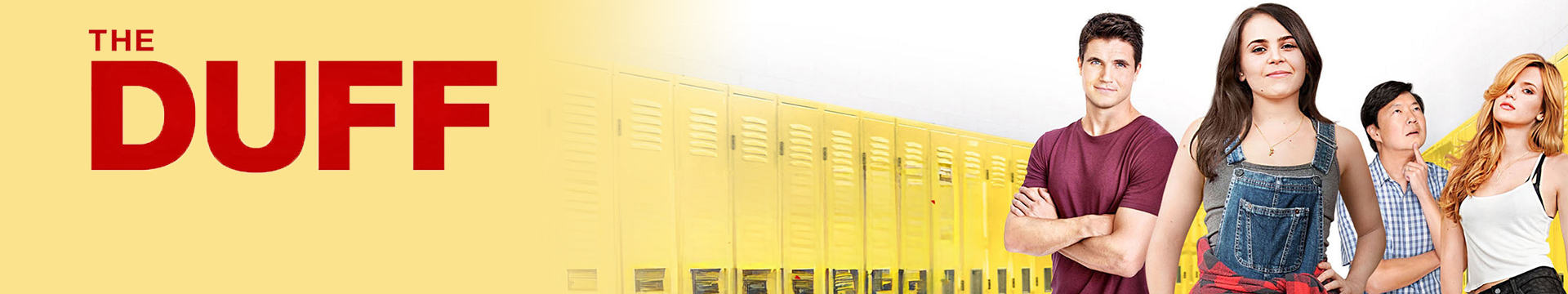 The Duff
