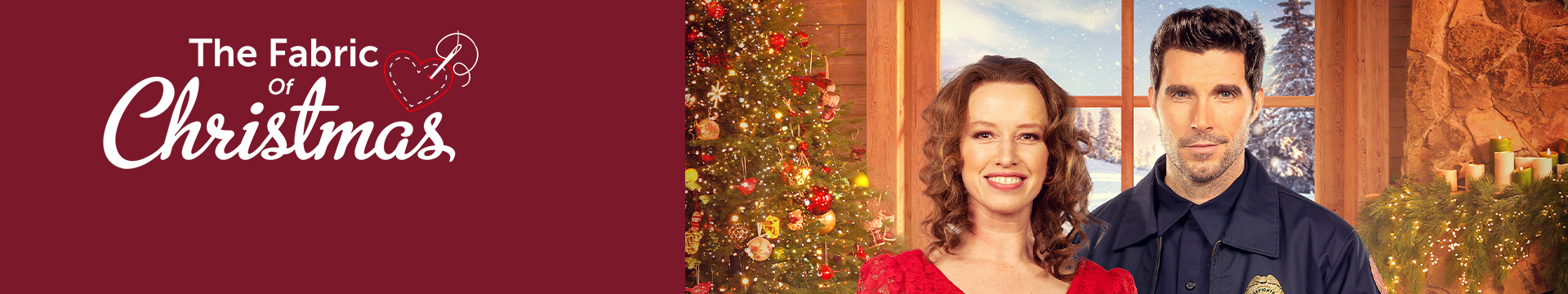 The Fabric of Christmas