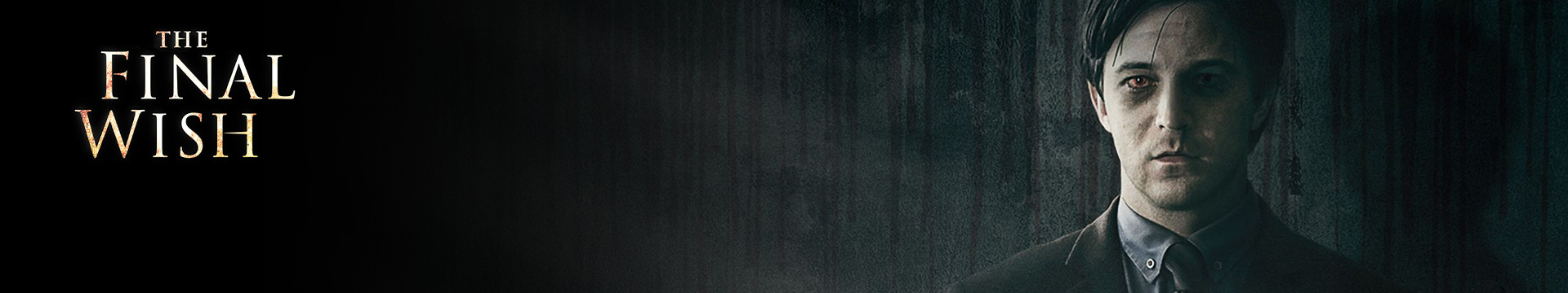 The Final Wish