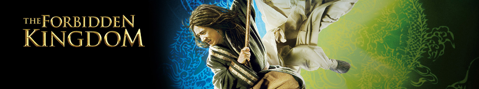 The Forbidden Kingdom