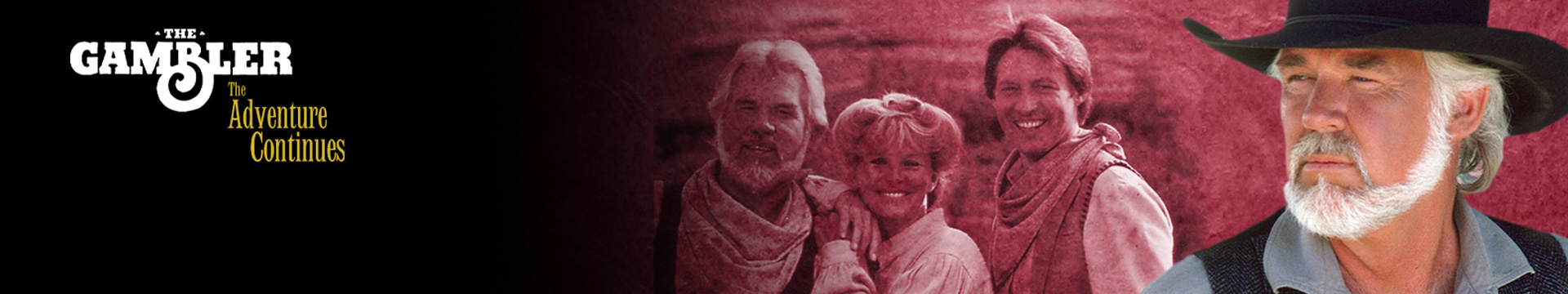 The Gambler II: The Adventure Continues