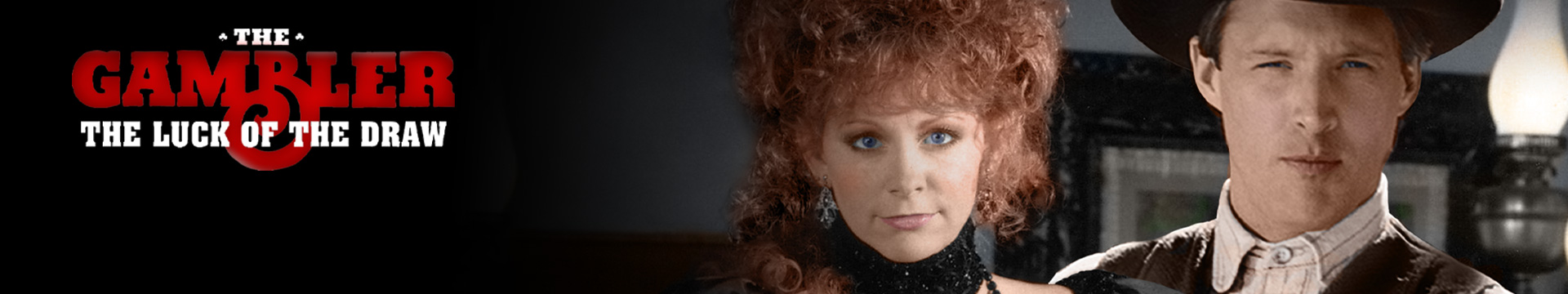 The Gambler Returns: The Luck of The Draw