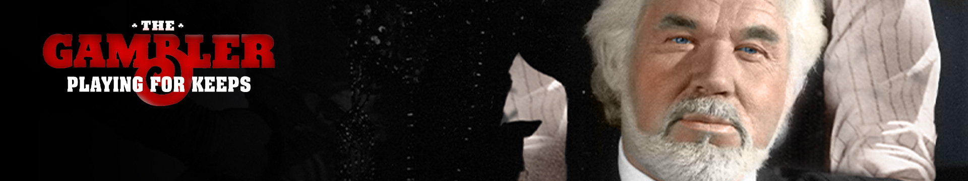 The Gambler V: Playing For Keeps