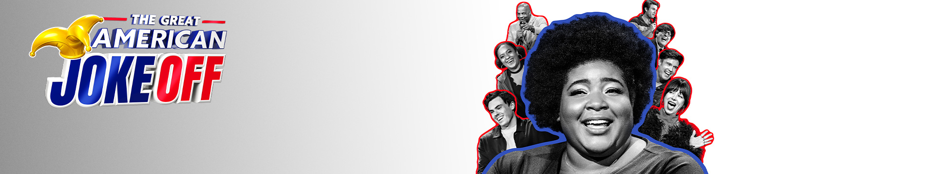 The Great American Joke Off