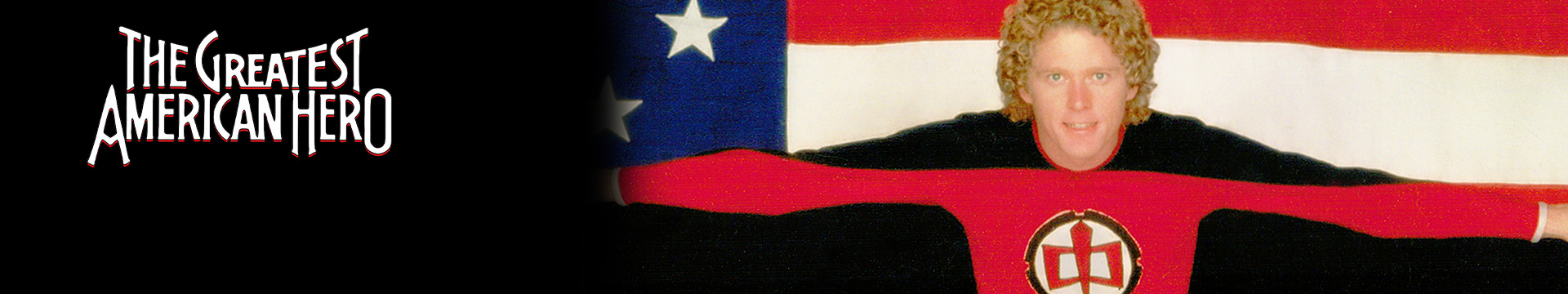 The Greatest American Hero