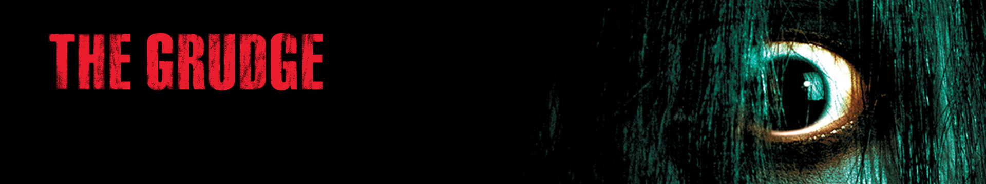 The Grudge