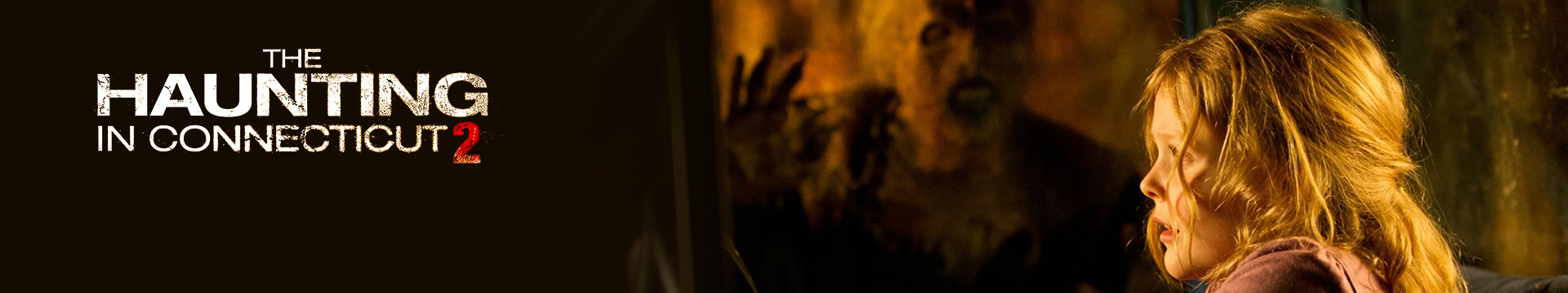 The Haunting in Connecticut 2: Ghosts of Georgia