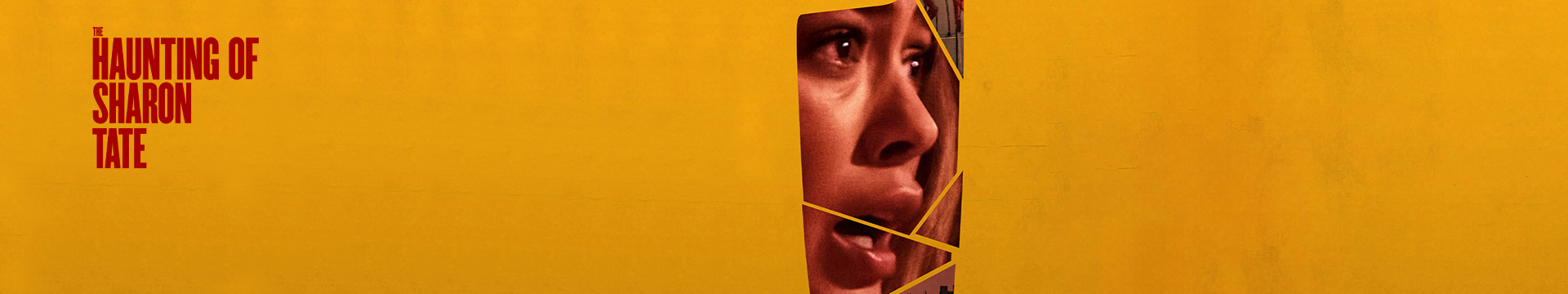 The Haunting of Sharon Tate