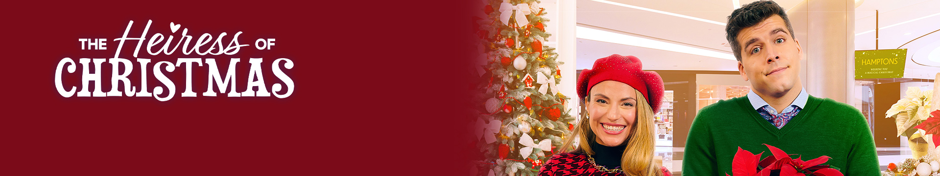 The Heiress of Christmas