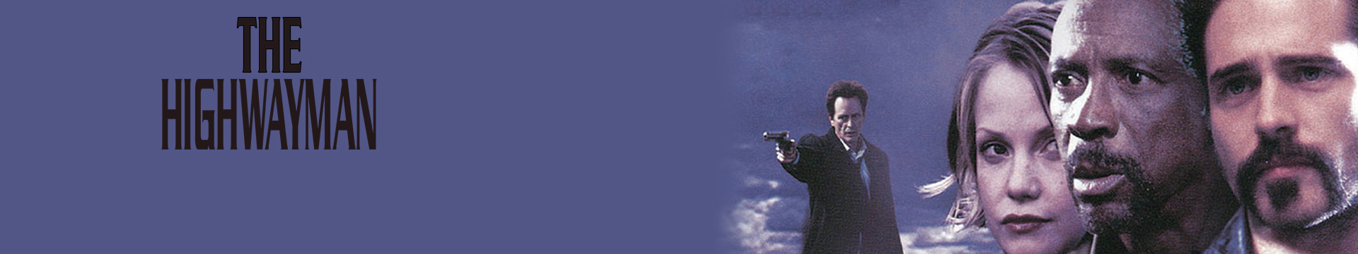 The Highwayman