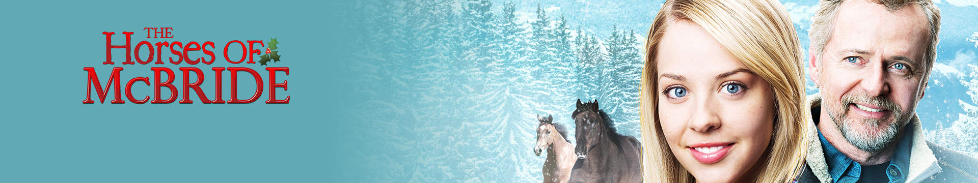 The Horses of McBride