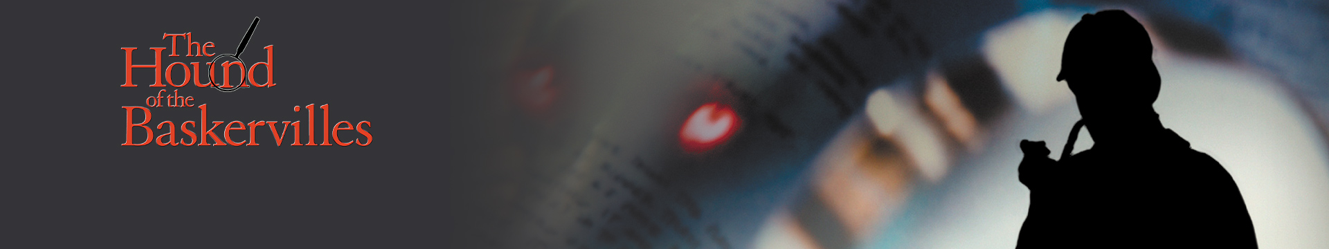 The Hound of the Baskervilles