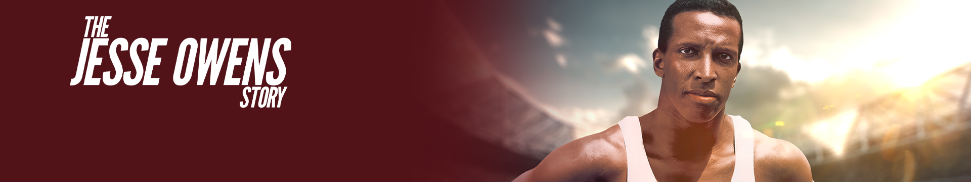 The Jesse Owens Story