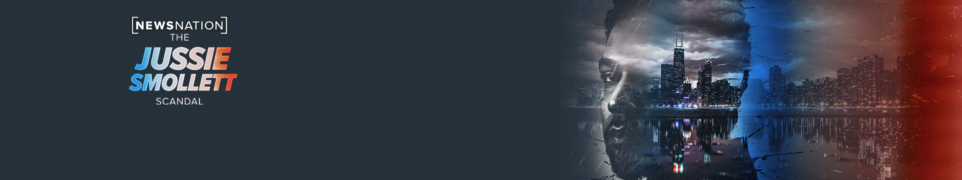 The Jussie Smollett Scandal