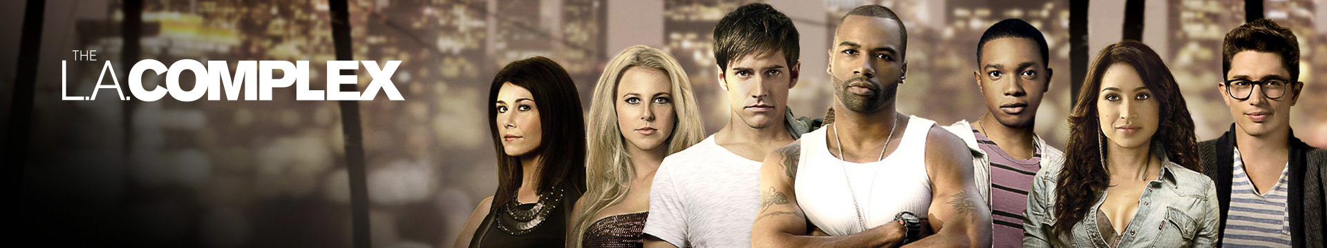 The LA Complex