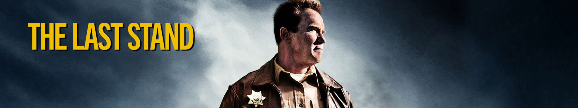The Last Stand