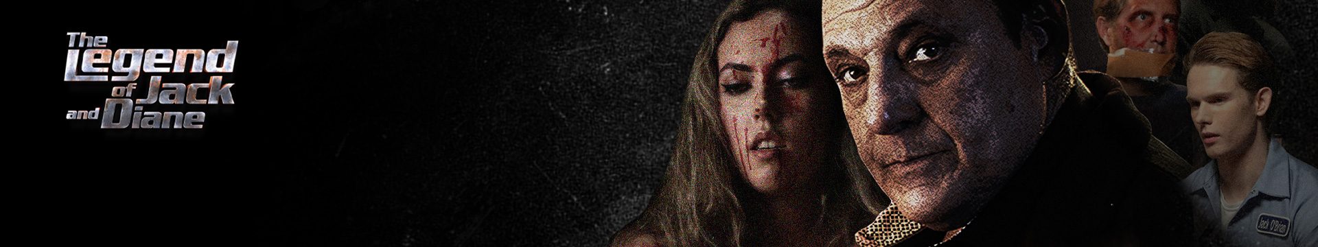 The Legend of Jack and Diane