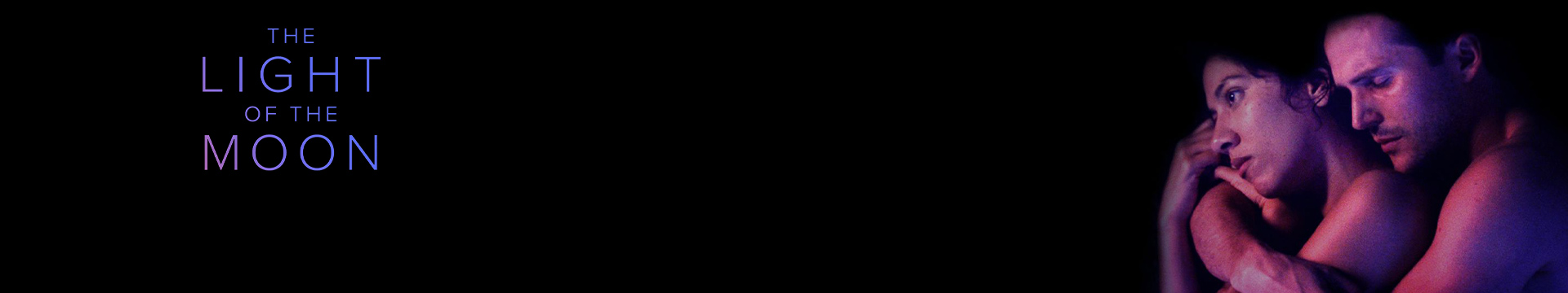 The Light of the Moon