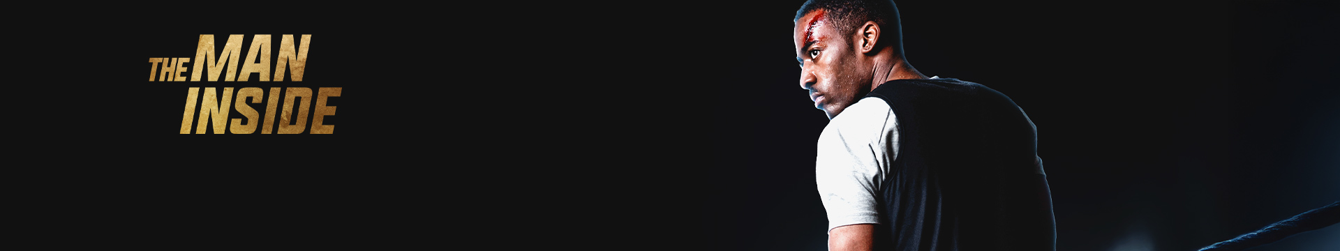 The Man Inside