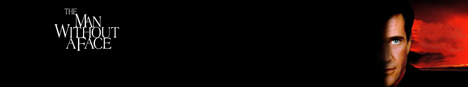 The Man Without a Face