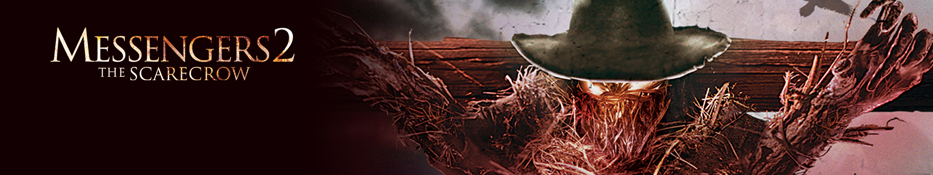 Messengers 2: The Scarecrow