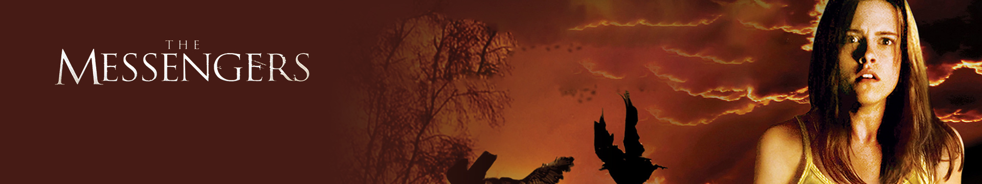The Messengers