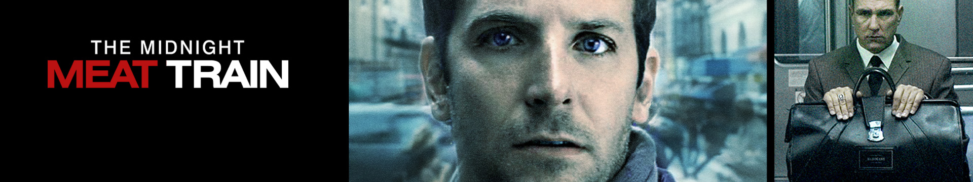 The Midnight Meat Train