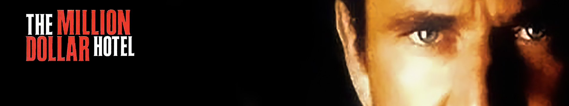 The Million Dollar Hotel