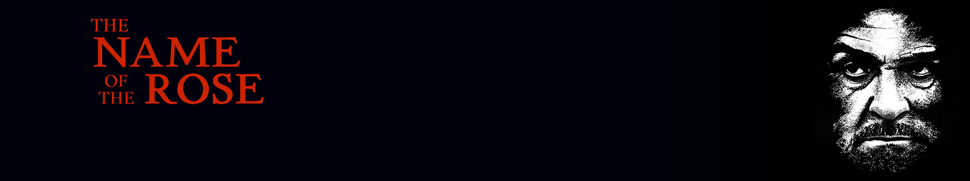 The Name of the Rose