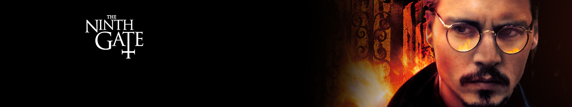The Ninth Gate