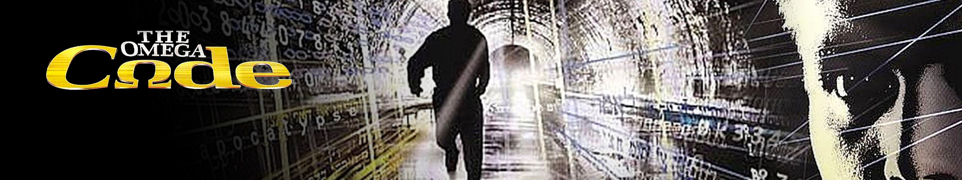 The Omega Code