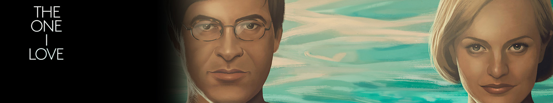 The One I Love