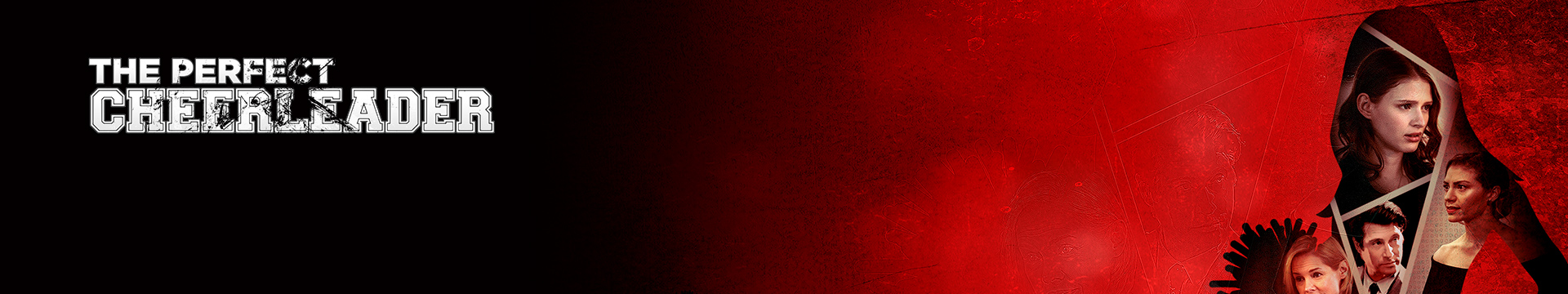 The Perfect Cheerleader