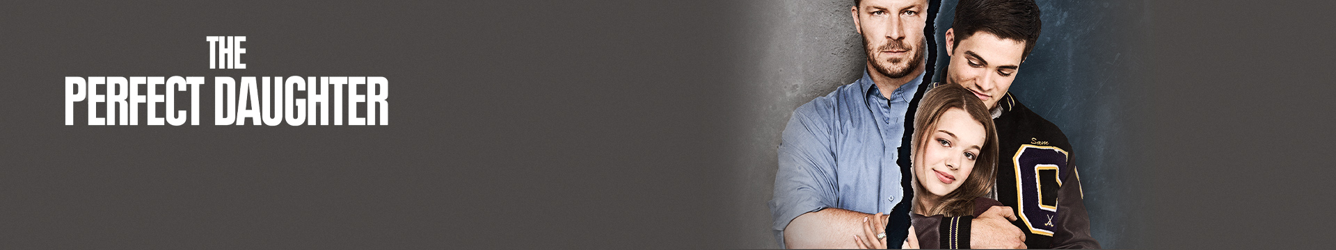 The Perfect Daughter