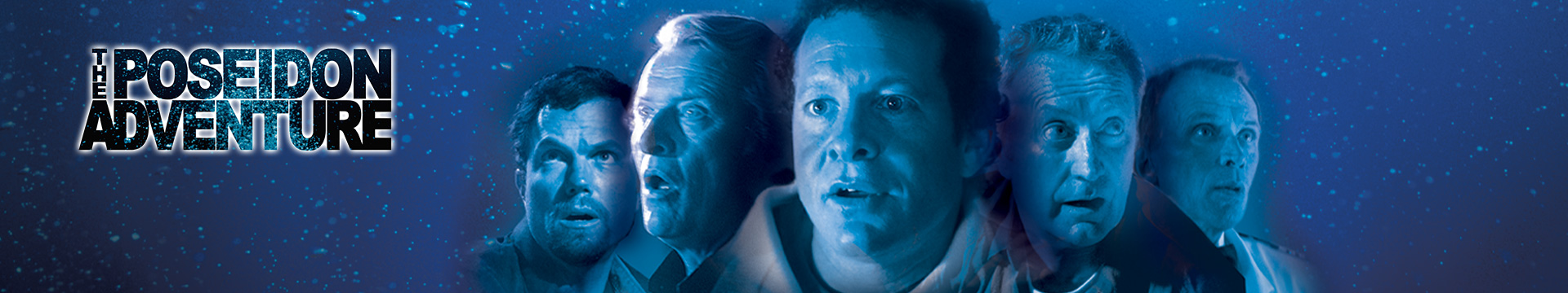 The Poseidon Adventure