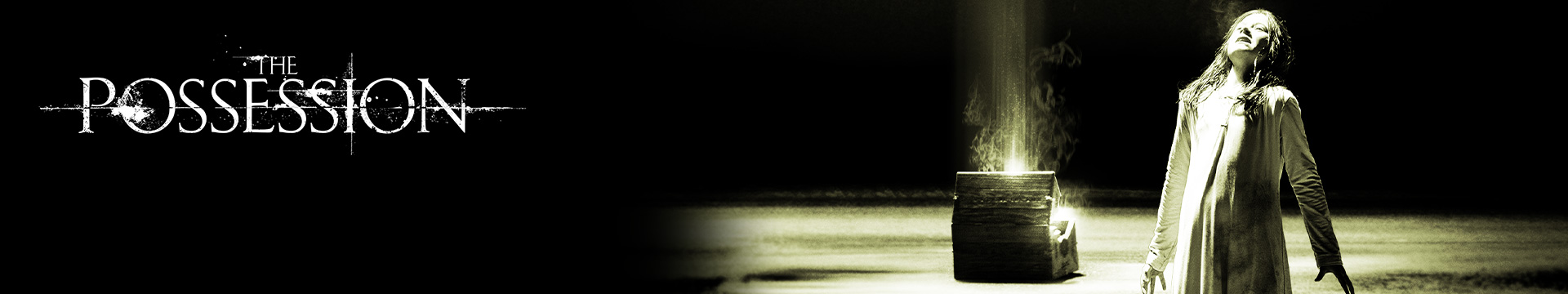 The Possession