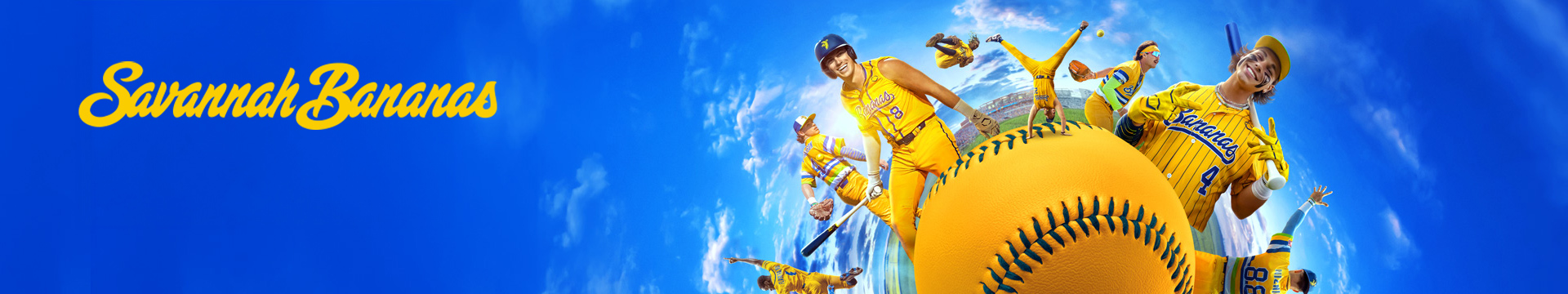 The Savannah Bananas