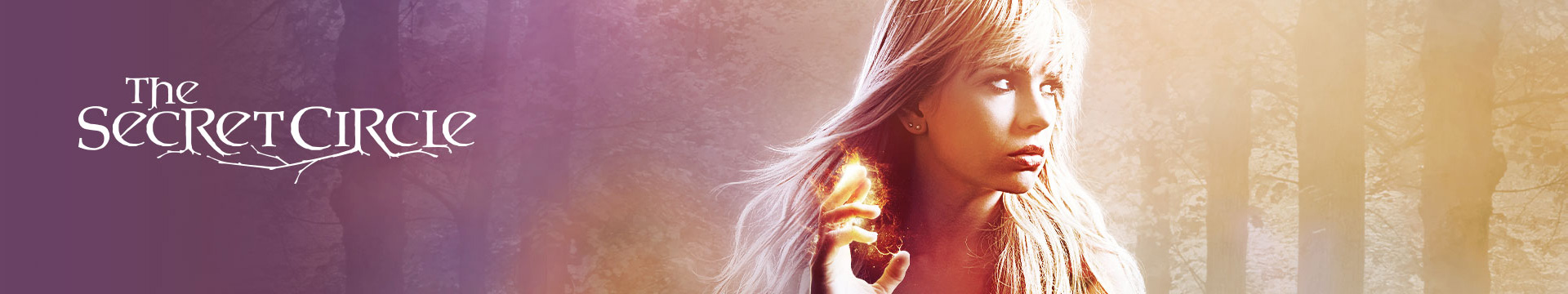 The Secret Circle
