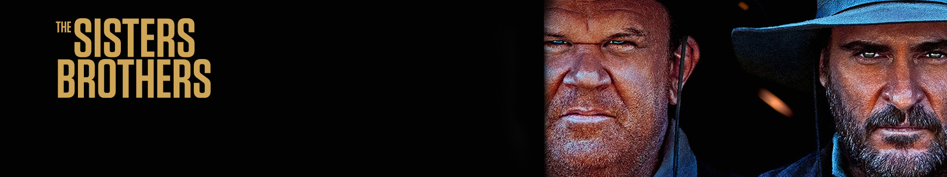 The Sisters Brothers