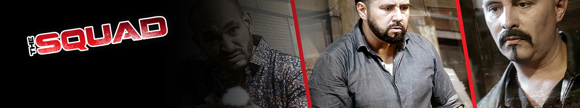 The Squad: Rise of the Chicano Squad