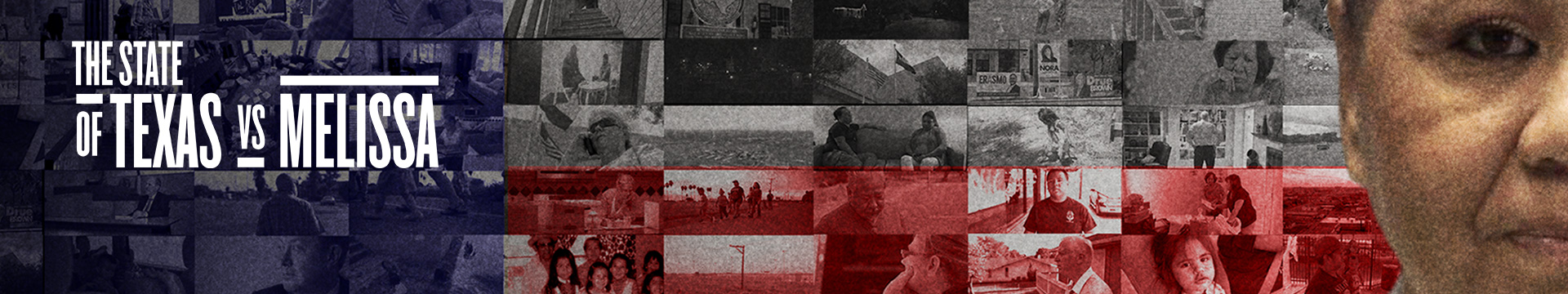 The State of Texas vs. Melissa